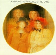 I Looked Up [U.S. CD cover] 1993