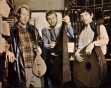 Incredible String Band 1966